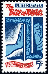 Bill of Rights 1966 U.S. stamp.1.jpg