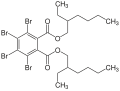 Thumbnail for Bis(2-ethylhexyl)tetrabromophthalate