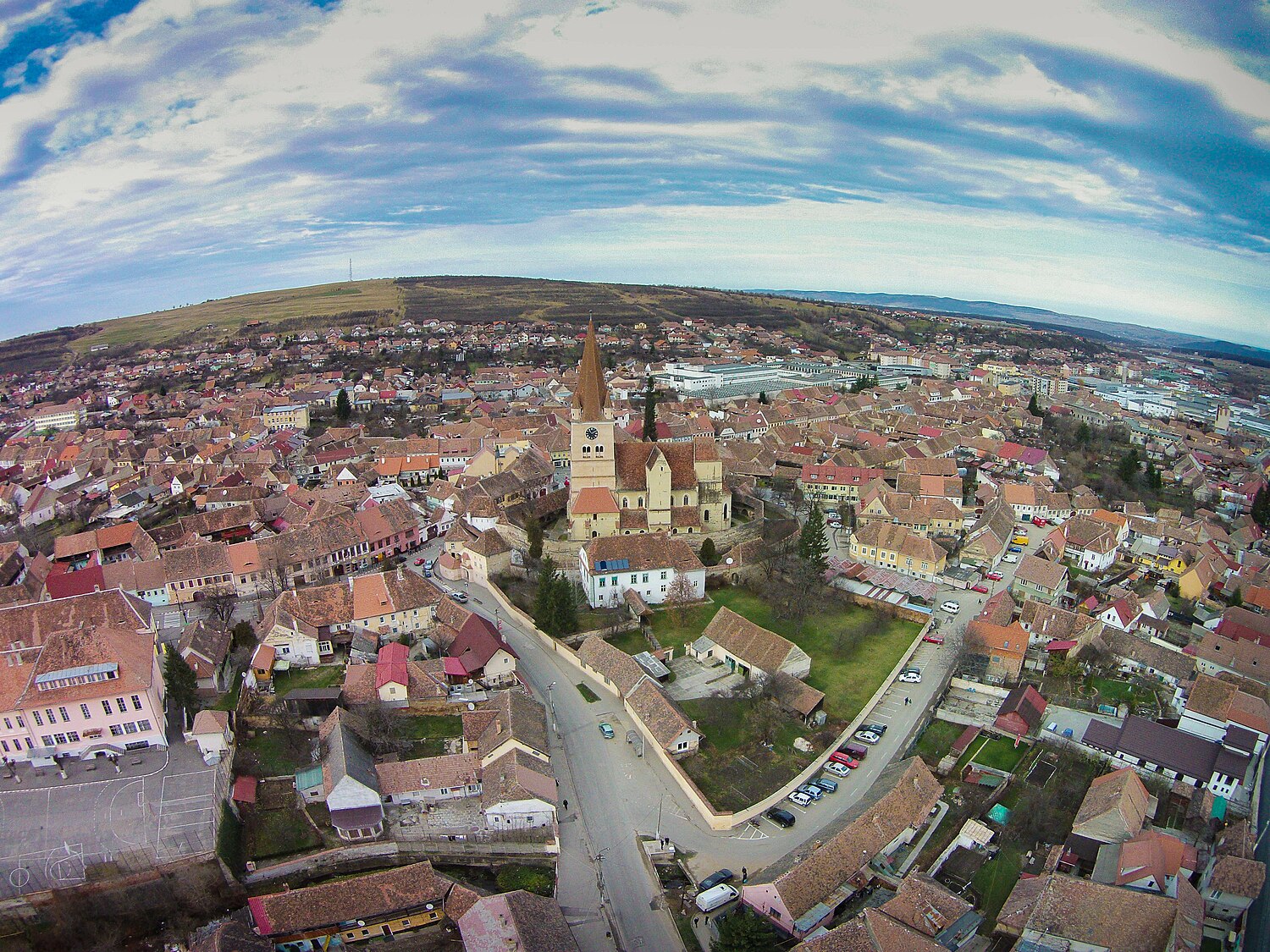 Sibiu - Wikiwand