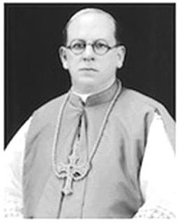 William A. Rice Catholic bishop