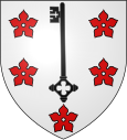 Coat of arms of Comines