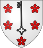 Blason de Comines