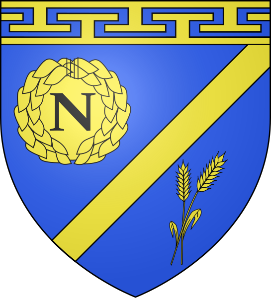 File:Blason La Rothière.svg