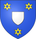 Coat of arms of لانفرویکورٹ