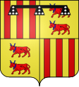 Saint-Martin-de-Gurson címere