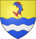 Vignette pour Armorial des communes de la Drôme