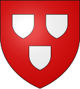 Charny coat of arms