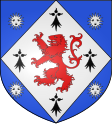 Hauteville-Lompnes címere
