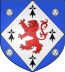 Escudo de armas de Hauteville-Lompnes