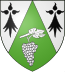 Herb Saint-Fiacre-sur-Maine