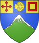 Saint-Lary – Stemma