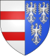 Blason ville fr Uttenhoffen (Bas-Rhin).svg