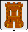 梅拉堡徽章