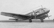 Thumbnail for Bloch MB.220