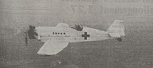 Thumbnail for Bloch MB.81