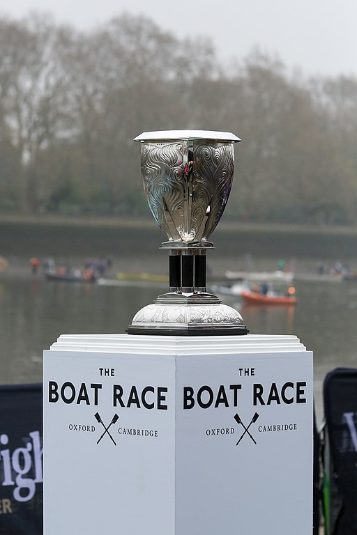 File:Boat Race 2019 - Women's Trophy.jpg Wikipedia