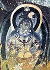 Bodhisattva, Cave 176