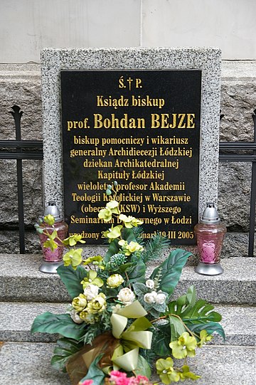 Bohdan Bejze