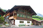 Bauernhaus Weissenbach 543