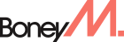 Boney M. Logo.svg