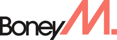 Boney M.s logo