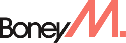 Boney M. Logo.svg