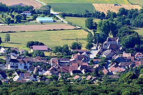Bonnay (Doubs)