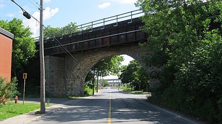 Boulevard Saint Joseph, Lachine 13