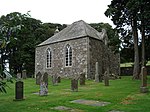 Bourtie Parish Church