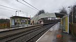 Bowker Vale tram stop