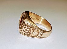 A USBC "300 game" gold ring Bowling trophy 300 game winner 20181106 064933 01.jpg