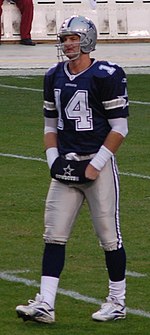 List of Super Bowl starting quarterbacks - Wikipedia