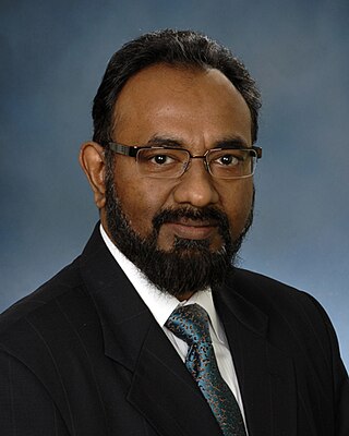 <span class="mw-page-title-main">Brajesh K. Lal</span> American surgeon