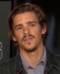 Thumbnail for Brenton Thwaites