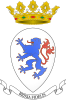 Wappen von Brescia