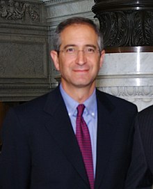 Brian L. Roberts - Wikipedia