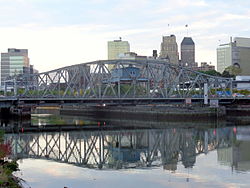 Bridge Street Bridge (Newark)