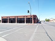 The Ware Building was built in 1910 and is located on 104 South 4th Street.