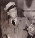 Bud Abbott Bud Abbott in a crop from a promotional photograph for Abbott and Costello Meet Frankenstein in 1948.png