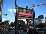 Buenos Aires Tunnelbana