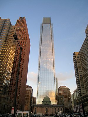 Comcast Center