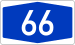 Bundesautobahn 66