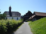 Chapel of St. Germanus