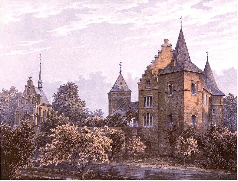 File:Burg Elsum Sammlung Duncker.jpg