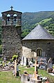 Capilla de Saint-André de Burgalays