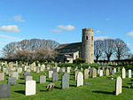 Church of St Margaret