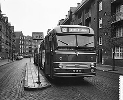 Bus 195