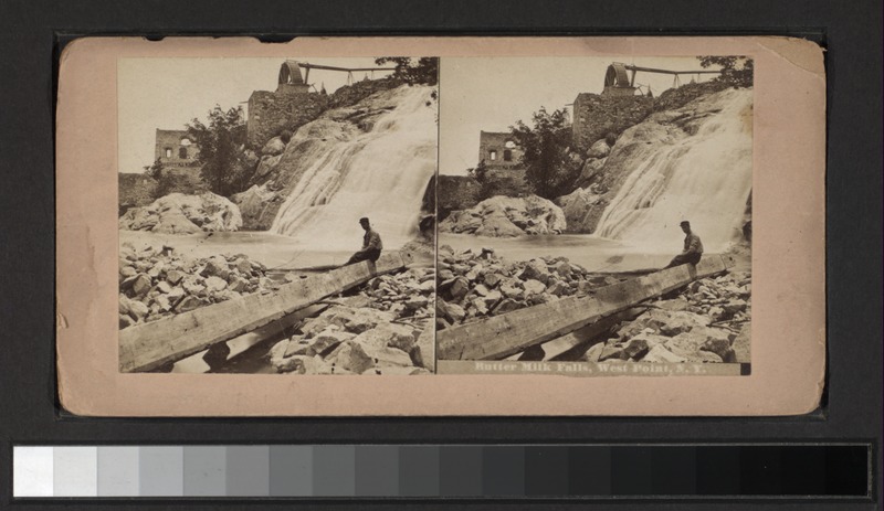 File:Butter Milk Falls, West Point, N.Y (NYPL b11708218-G91F093 028F).tiff