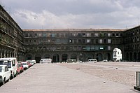 Plaza de la Corredera