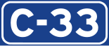 Autopista C-33